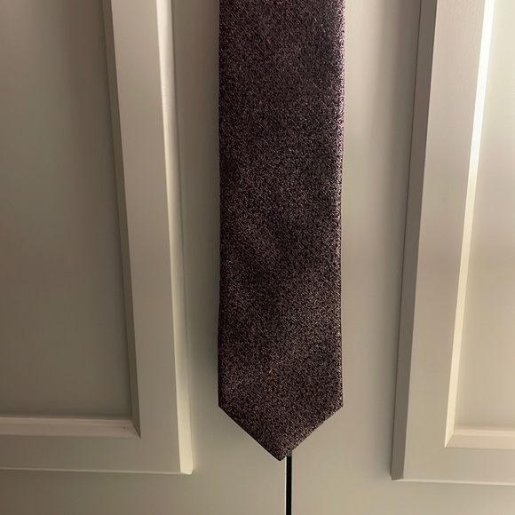 Murano NWT Man’s Tie Formal - Picture 7 of 10